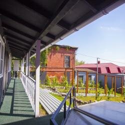 Гостиница Арт-Отель Курск-53